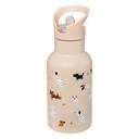 GOURDE ISO ENFANT 350ML ASST