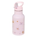 GOURDE ISO ENFANT 350ML ASST