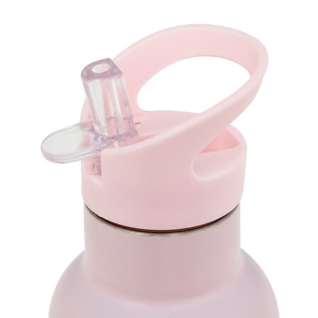 GOURDE ISO ENFANT 350ML ASST