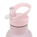 GOURDE ISO ENFANT 350ML ASST
