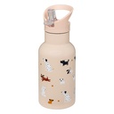 GOURDE ISO ENFANT 350ML ASST