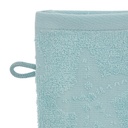 SET CAPE BAIN GANT MER BLEU