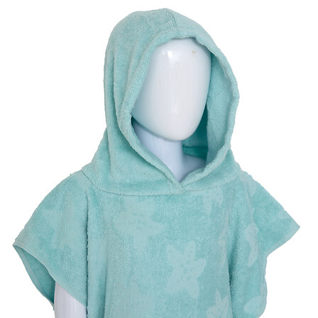 SET CAPE BAIN GANT MER BLEU