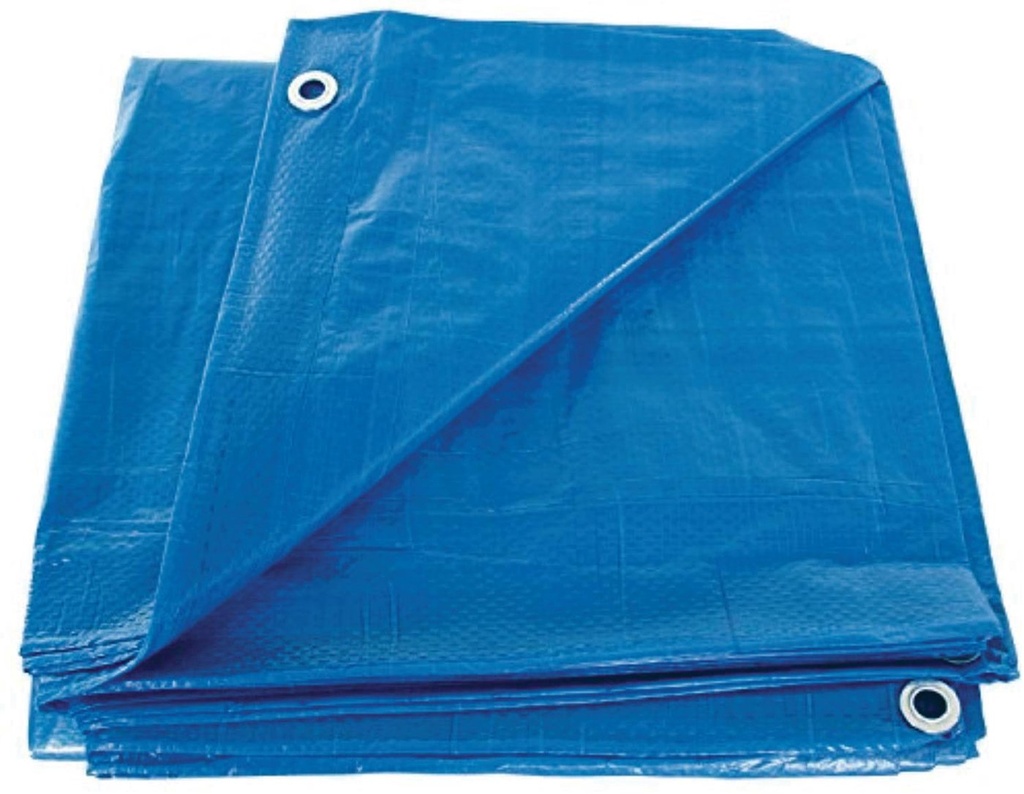 Bâche Piscine 224x325cm