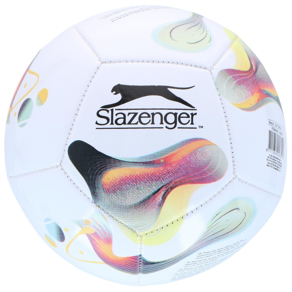 Ballon de Football Taille 2 Slazenger
