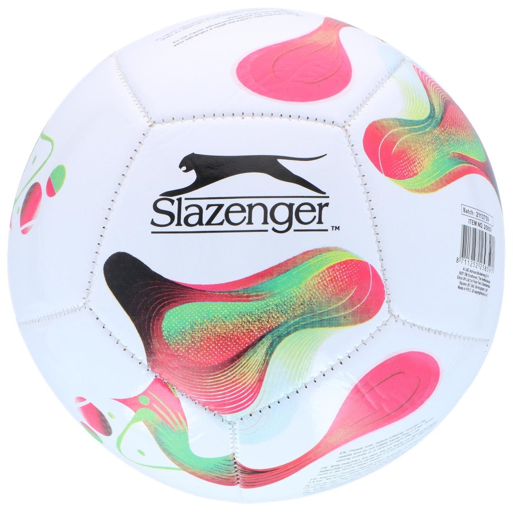 Ballon de Football Taille 2 Slazenger