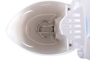 Bouilloire 1L 1000W