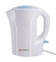 Bouilloire 1L 1000W