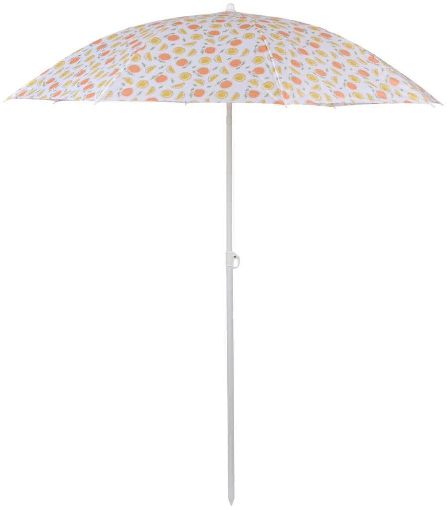 Parasol Ø1,8m Avec Fonction Inclinable