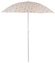 Parasol Ø1,8m Avec Fonction Inclinable