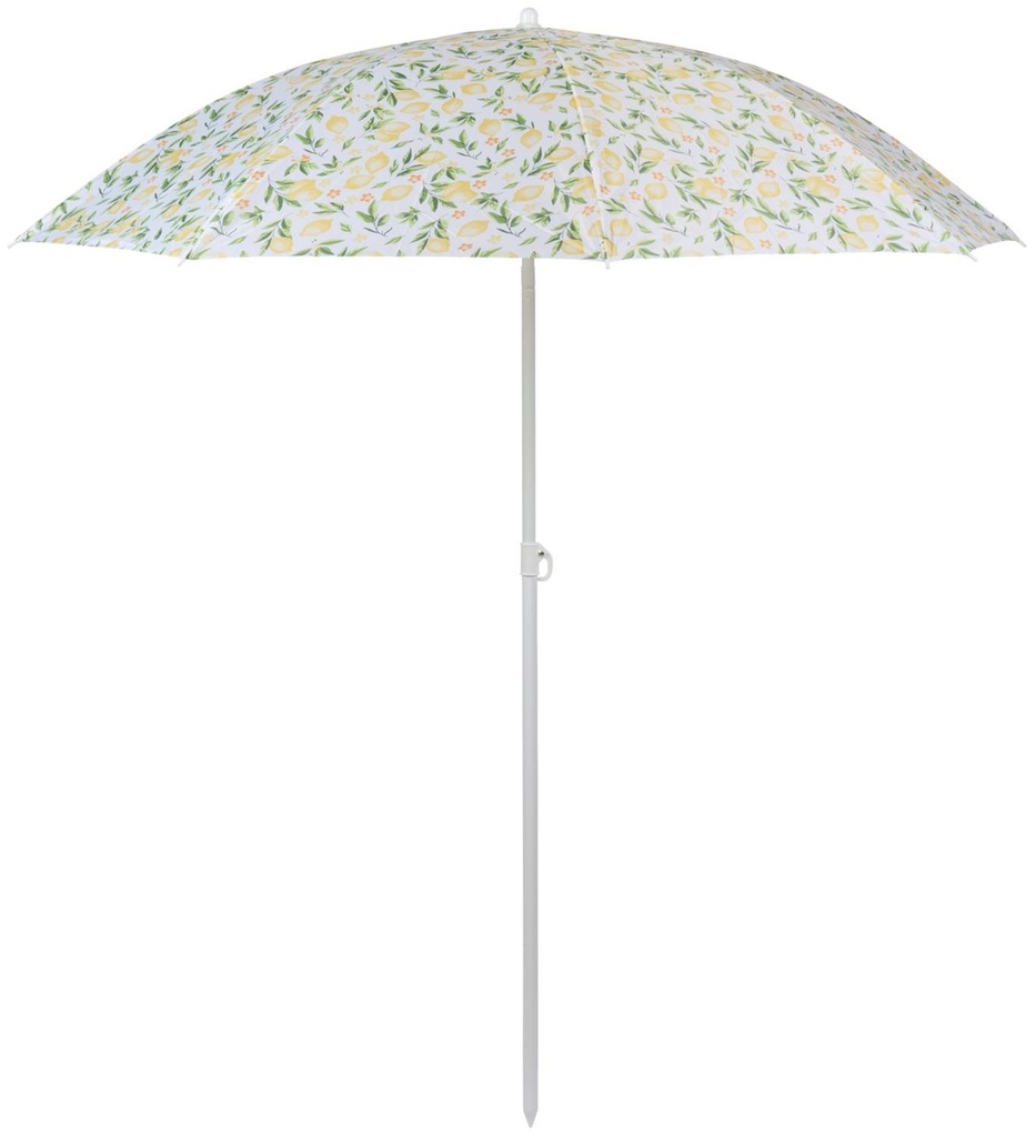 Parasol Ø1,8m Avec Fonction Inclinable