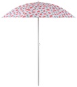 Parasol Ø1,8m Avec Fonction Inclinable
