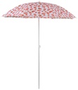 Parasol Ø1,8m Avec Fonction Inclinable