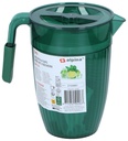 Pichet avec 4 gobelets 1,5L