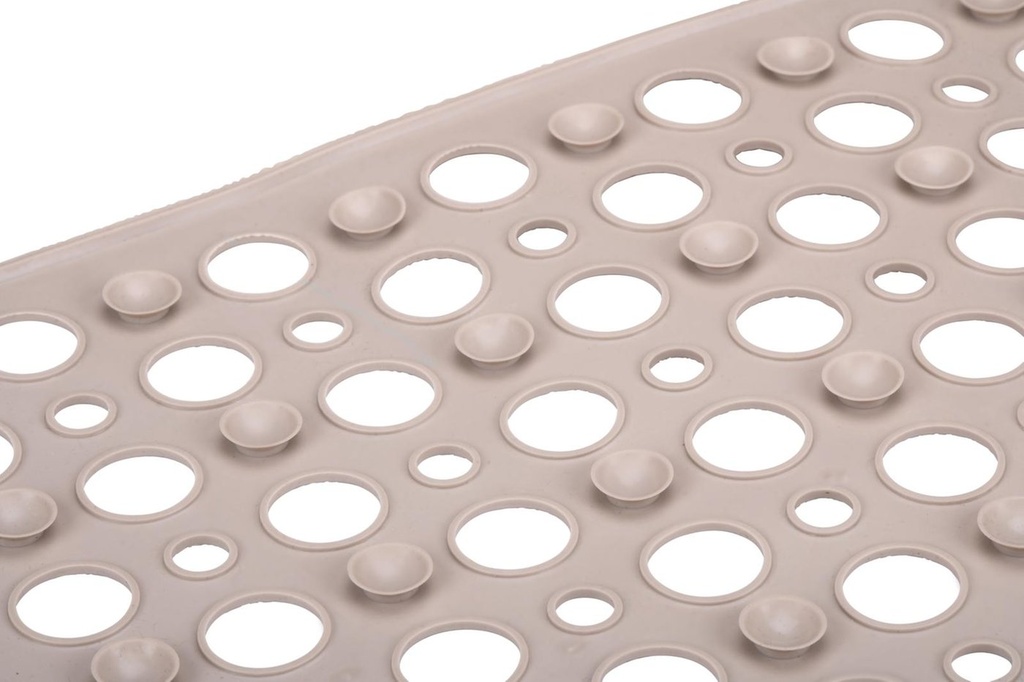 Tapis de bain Antidérapant 66,5x35,5cm