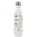 BOUTEILLE DE TRANSPORT ISO MERCI 50CL M12