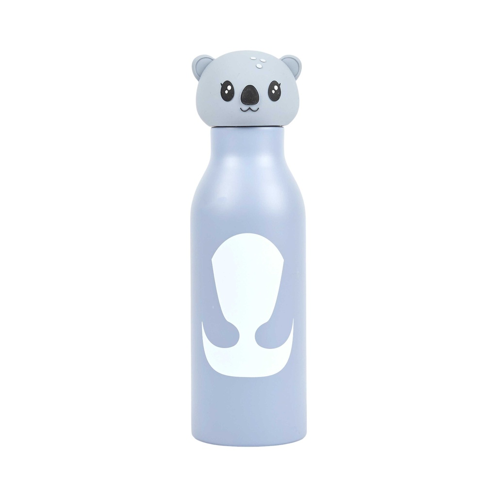 BOUTEILLE DE TRANSPORT ISO SWIIGO KAWAII 40CL M12
