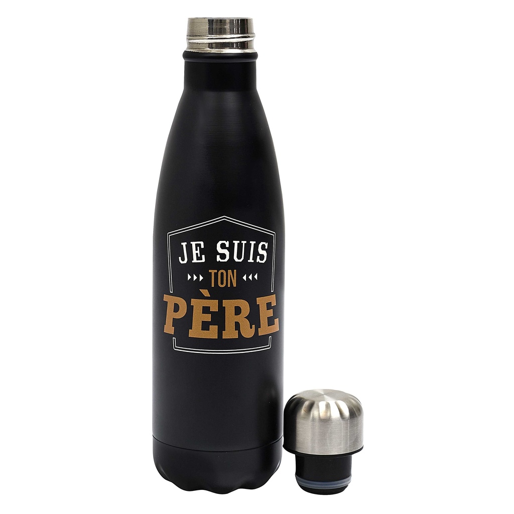 BOUTEILLE ISOTHERME JSTP 50CL M6