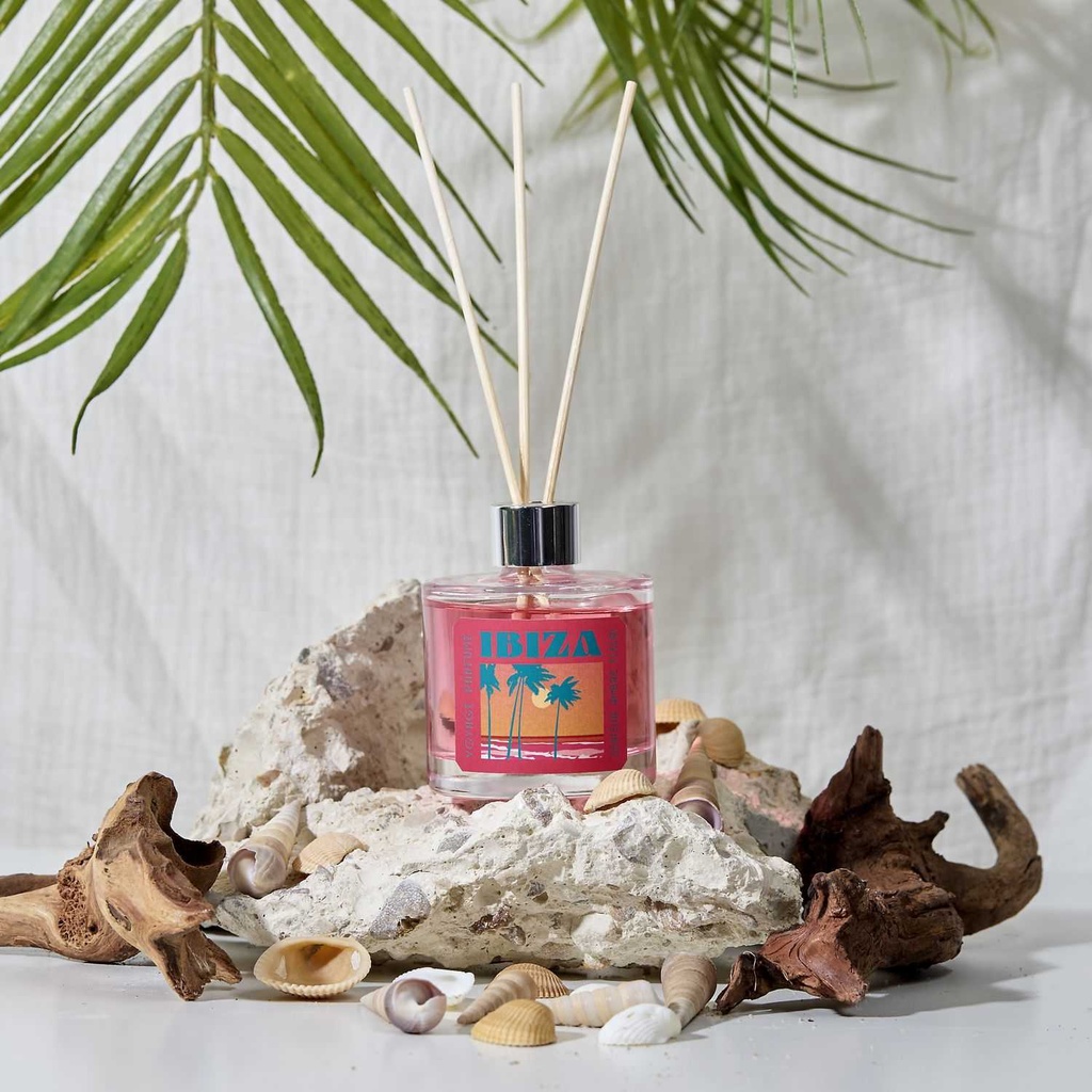DIFFUSEUR 100ML VOYAGE M12