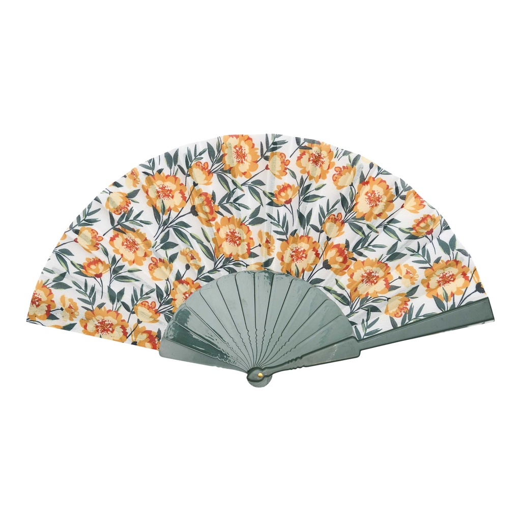 EVENTAIL FLORAL M24