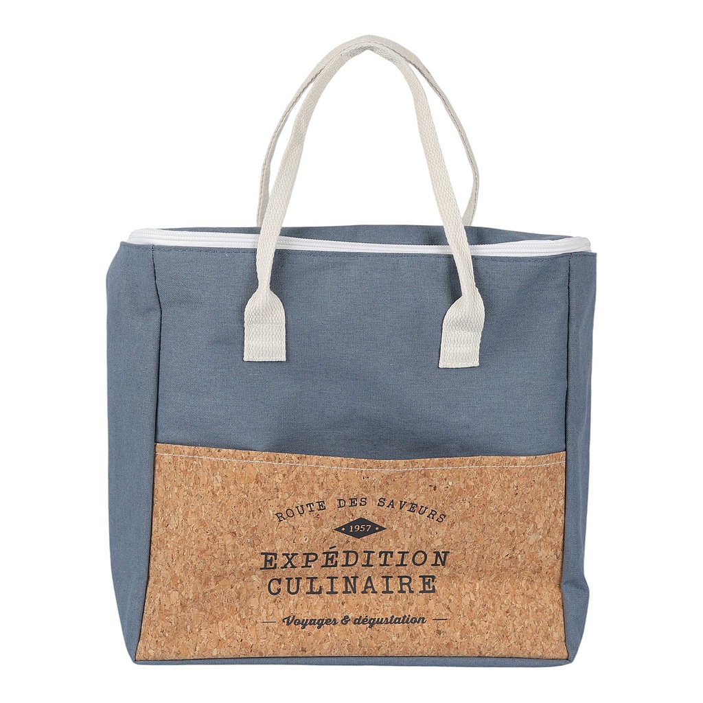 LUNCH BAG FRAICHEUR LIEGE 12L M12