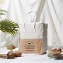 LUNCH BAG FRAICHEUR LIEGE 12L M12