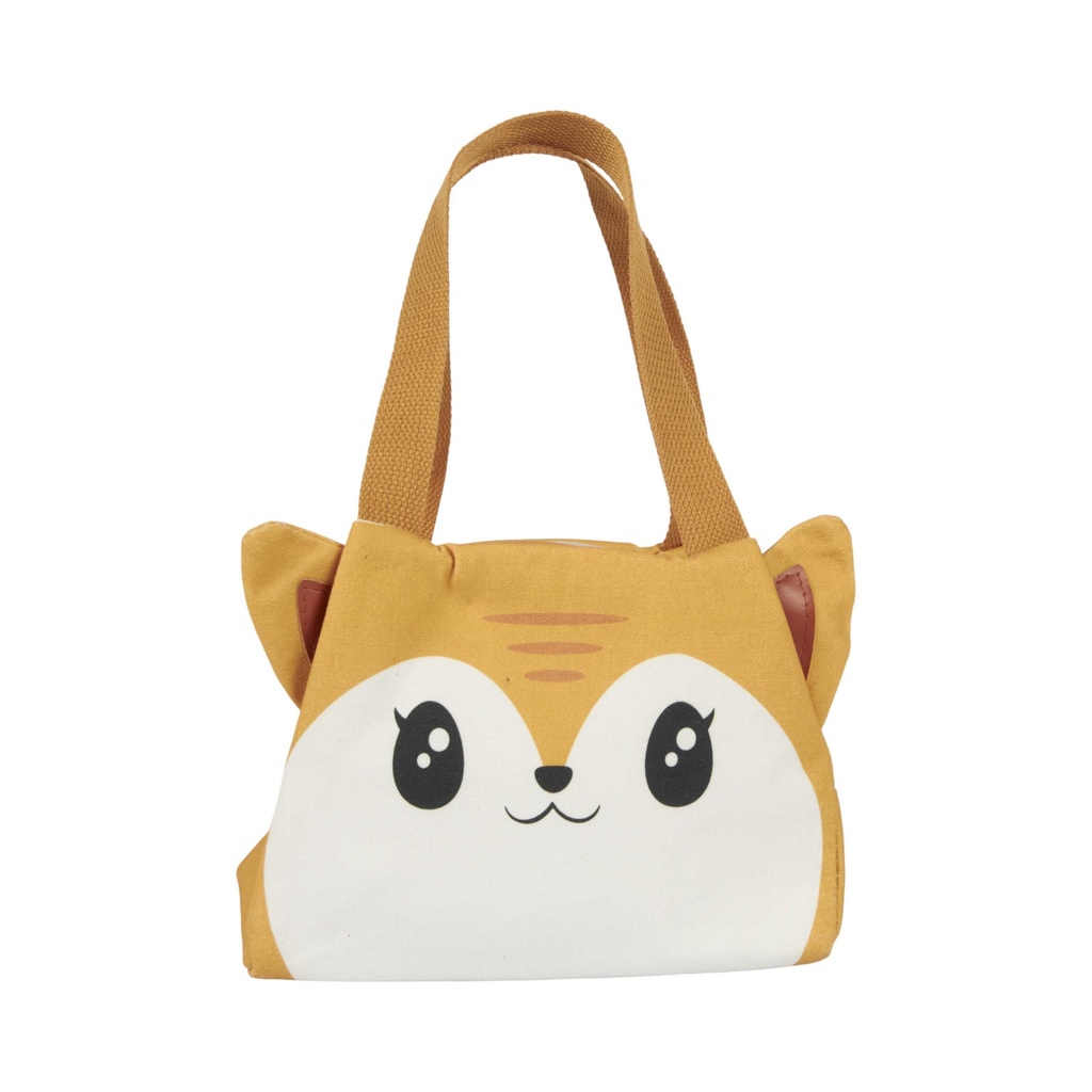 LUNCH BAG FRAICHEUR SWIIGO FOREST 6L M12