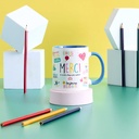 MUG MERCI MAITRESSE 30CL M12