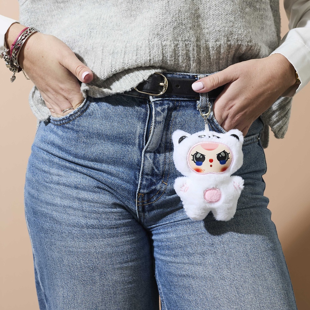 PELUCHE GROMIMIS BLIND BOX 13CM M24