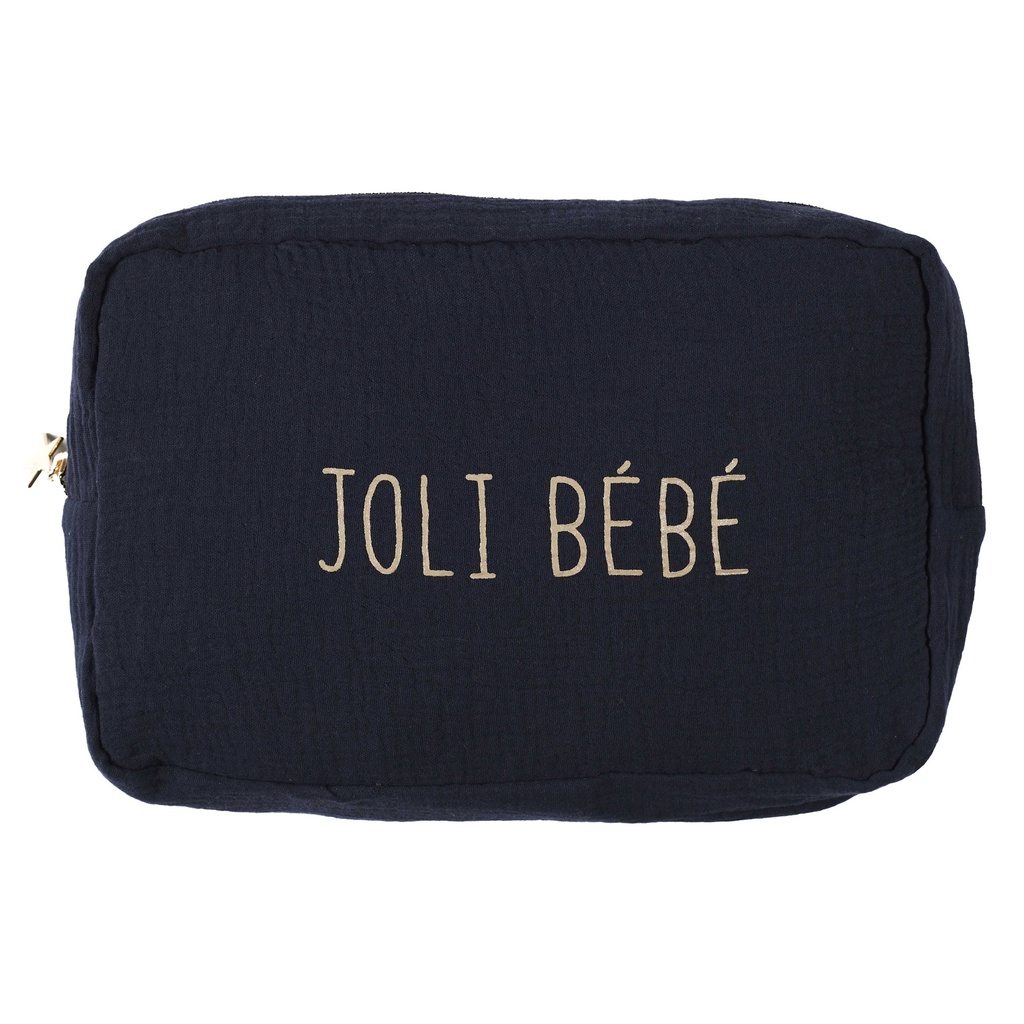 POCHETTE BEBE 28X18CM M12
