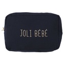 POCHETTE BEBE 28X18CM M12