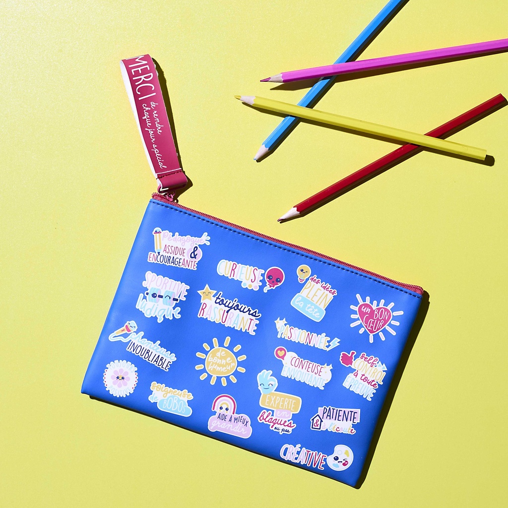 POCHETTE MERCI M24