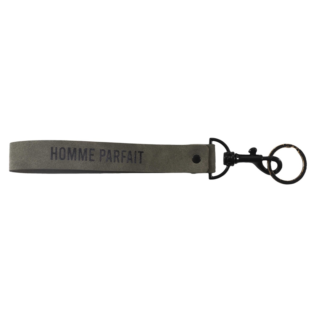 PORTE CLES LANIERE HOMME PARFAIT M24