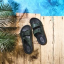 SANDALE HOMME DU 40 AU 45 BUMP IZ M18