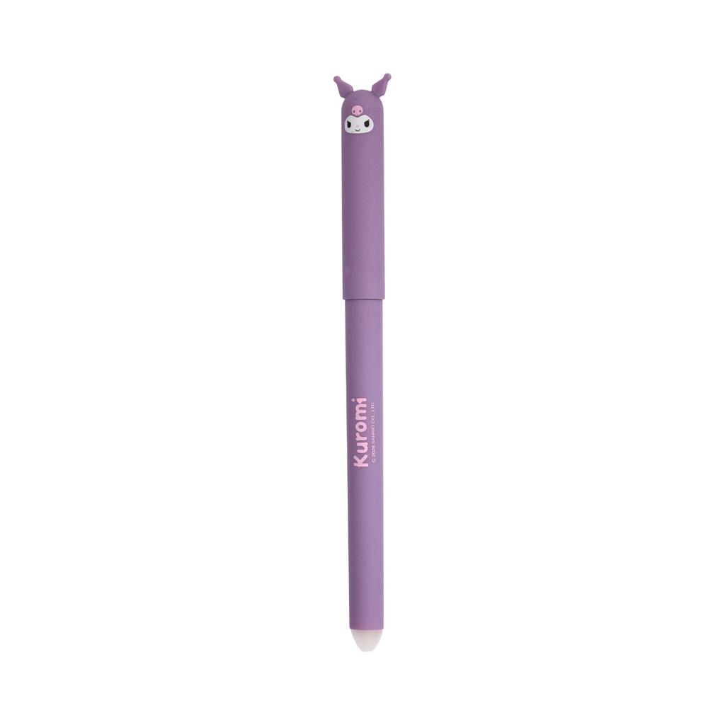 STYLO ANIMAUX EFFACABLE HELLO KITTY M24