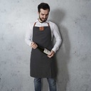 TABLIER ADULTE AVEC PU M12