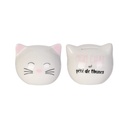 TIRELIRE MINI CHAT M12