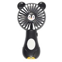 VENTILATEUR ANIMAUX KAWAII A PILES M16