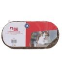 GRIFFOIR OVALE 41X27 POUR PLATEFORME DE JEUX