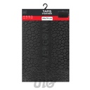 TAPIS RECTANGLE 44 x 74 CM PVC GRATTOIR VENIDA