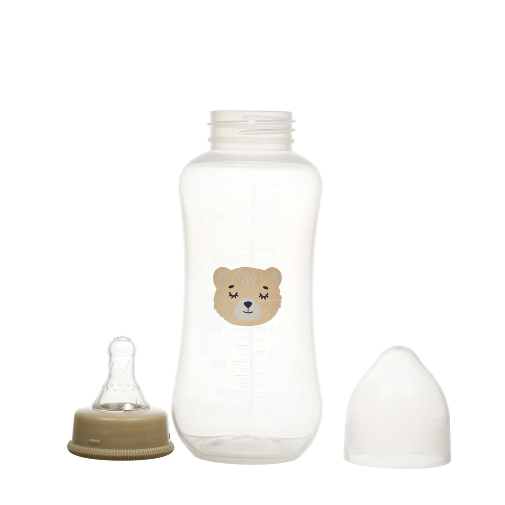 BIBERON 300ML M48