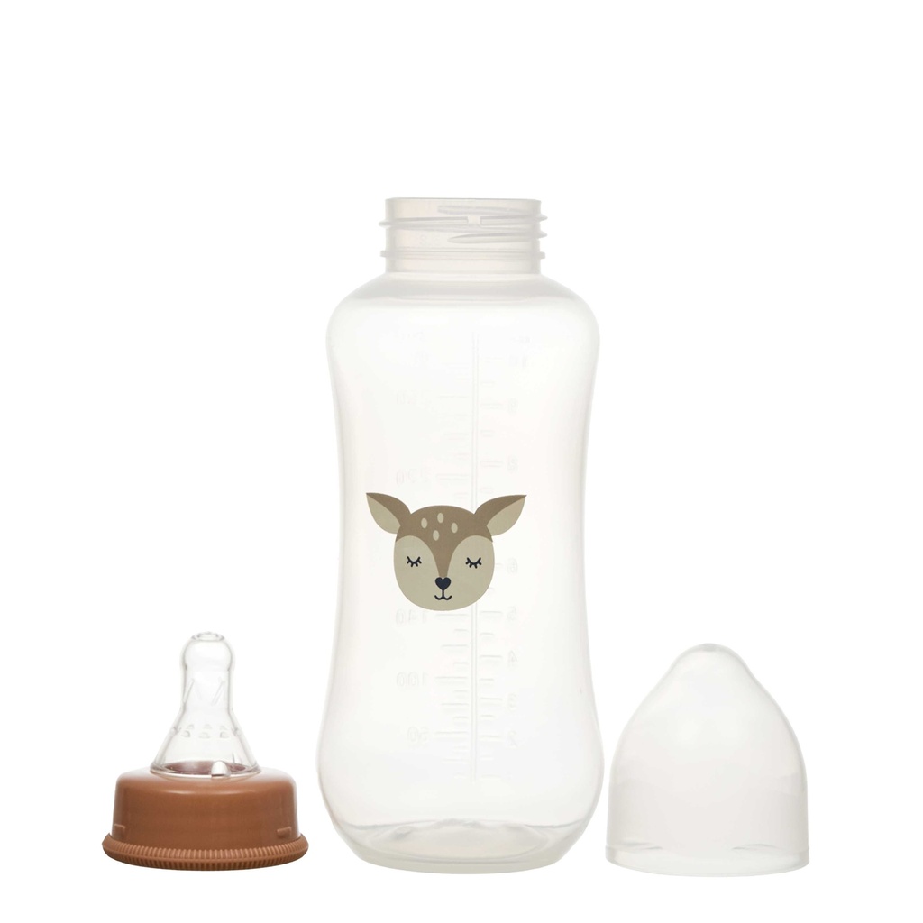 BIBERON 300ML M48