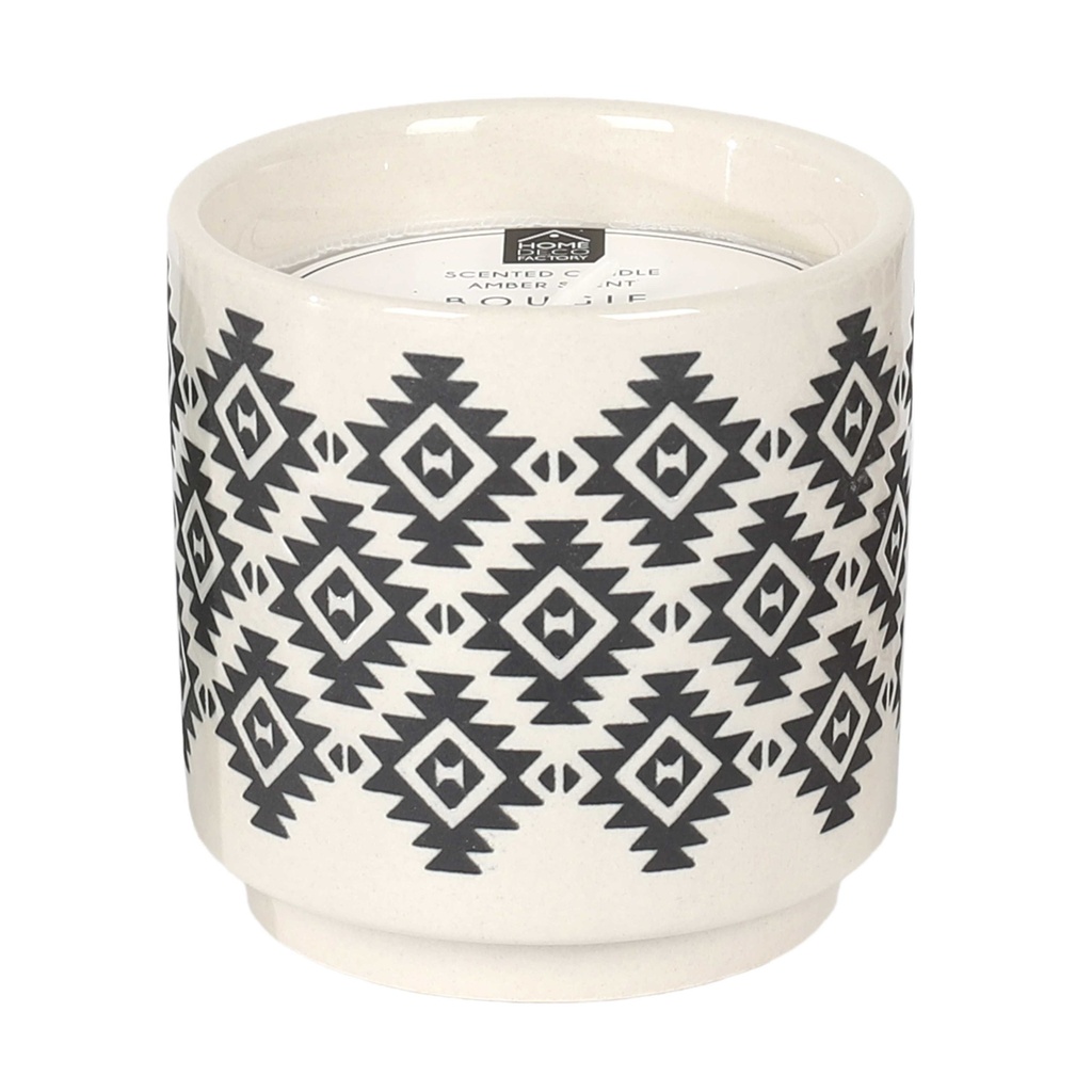 BOUGIE PARFUMEE LA COLLECTION ORIGINE M12