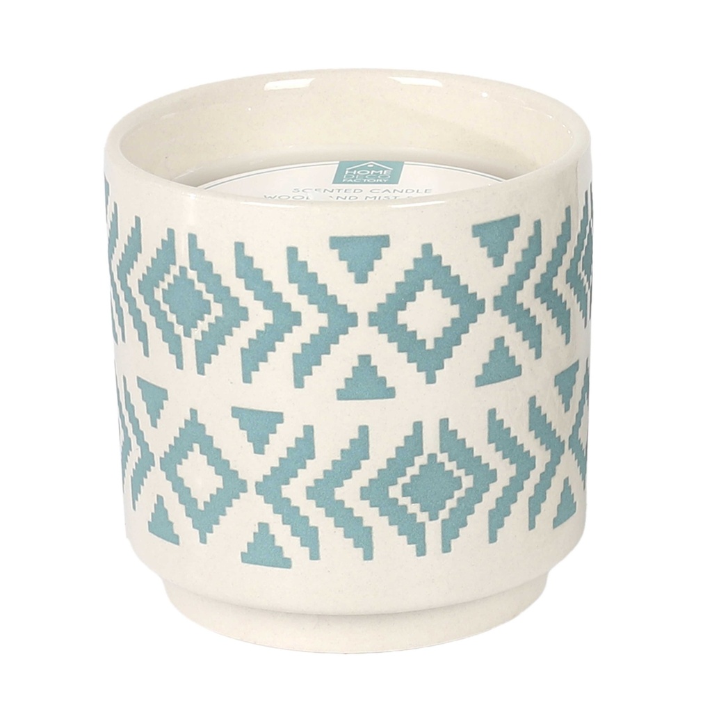 BOUGIE PARFUMEE LA COLLECTION ORIGINE M12