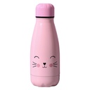 BOUTEILLE DE TRANSPORT ISO ENFANT 30 CL KAWAII M12