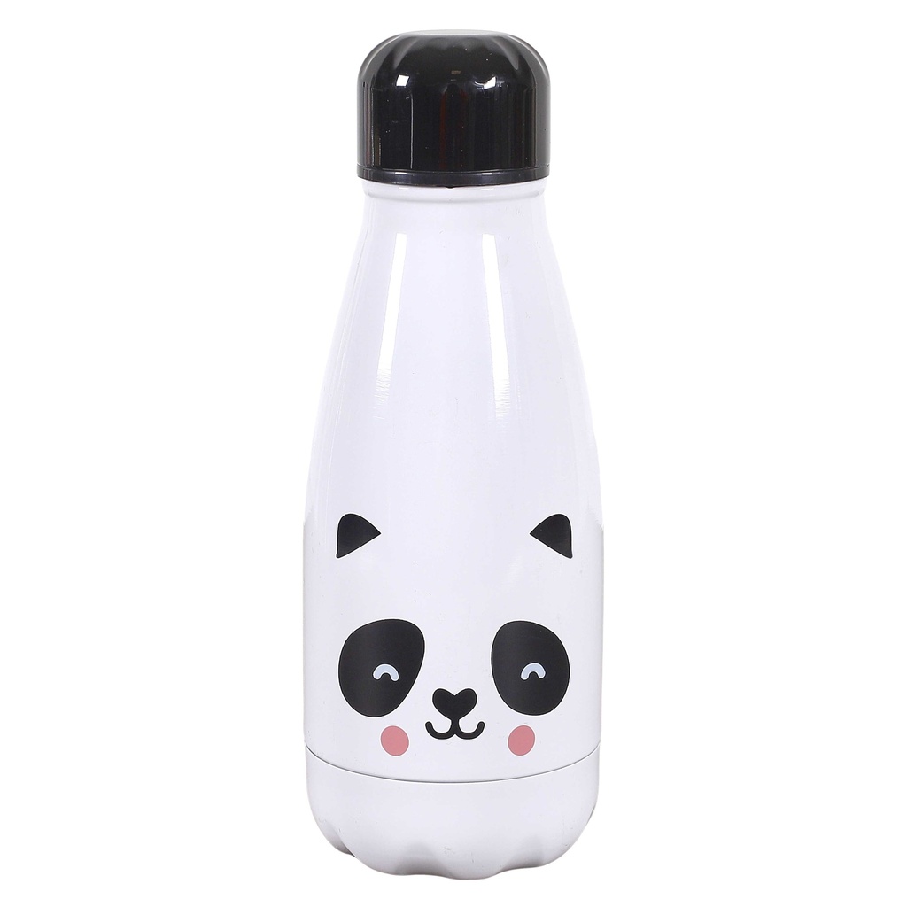 BOUTEILLE DE TRANSPORT ISO ENFANT 30 CL KAWAII M12