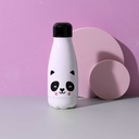 BOUTEILLE DE TRANSPORT ISO ENFANT 30 CL KAWAII M12