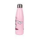 BOUTEILLE DE TRANSPORT ISO HELLO KITTY 50CL M12