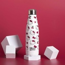 BOUTEILLE DE TRANSPORT ISO HELLO KITTY 50CL M12