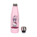 BOUTEILLE DE TRANSPORT ISO HELLO KITTY 50CL M12